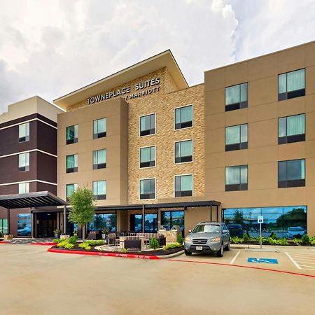 Towneplace Suites By Marriott Houston Northwest Beltway 8 Εξωτερικό φωτογραφία