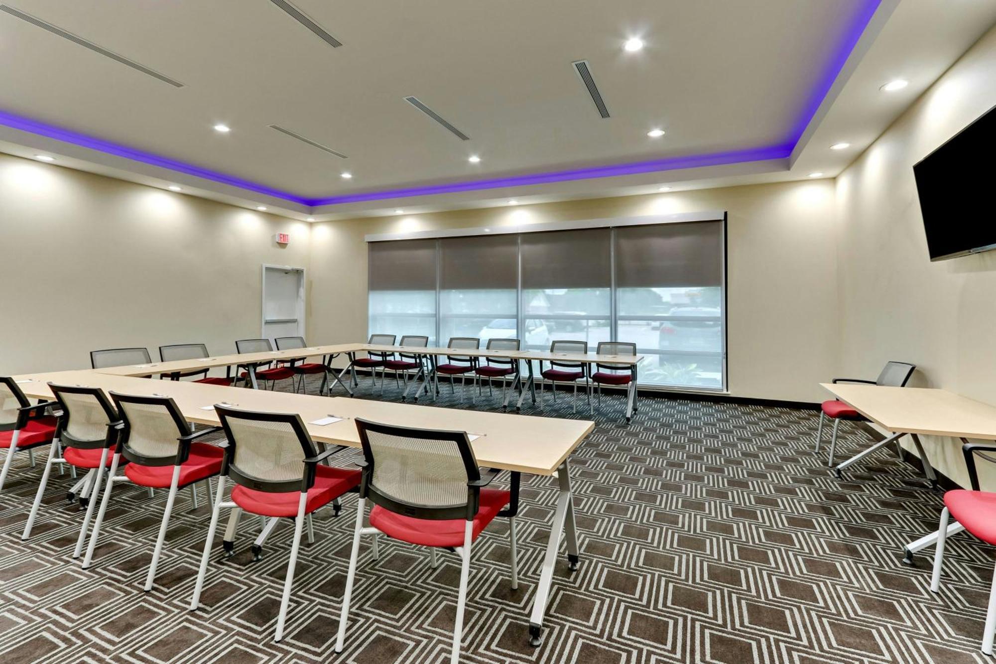 Towneplace Suites By Marriott Houston Northwest Beltway 8 Εξωτερικό φωτογραφία