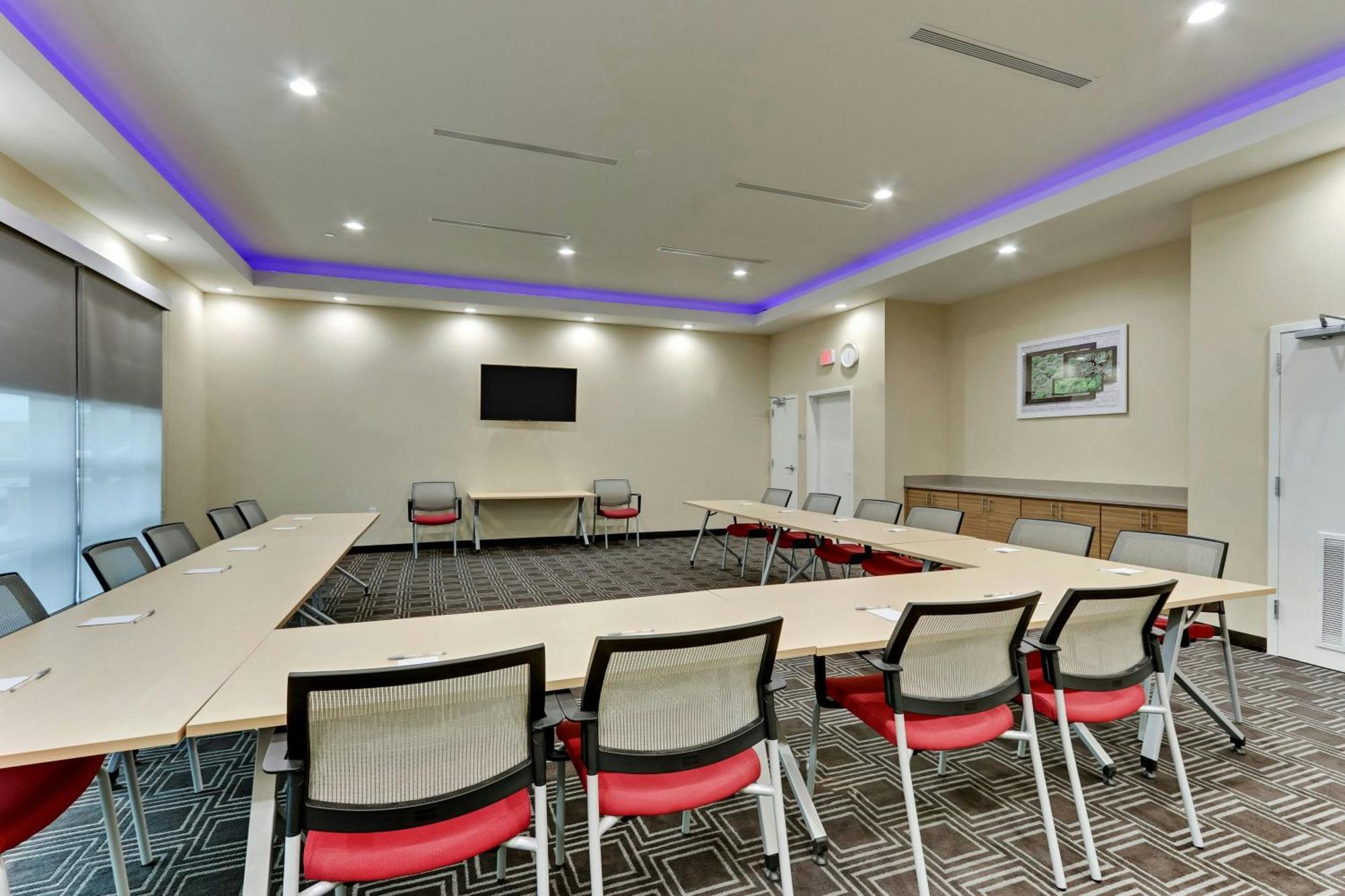 Towneplace Suites By Marriott Houston Northwest Beltway 8 Εξωτερικό φωτογραφία