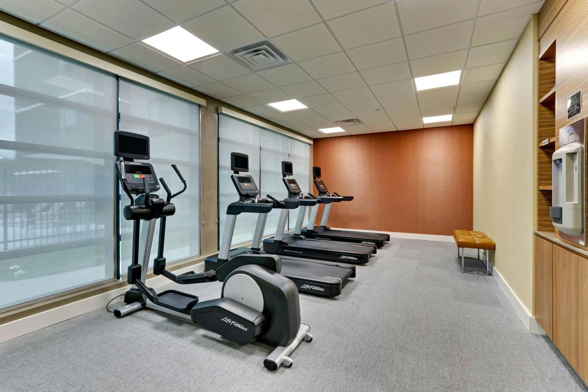 Towneplace Suites By Marriott Houston Northwest Beltway 8 Εξωτερικό φωτογραφία