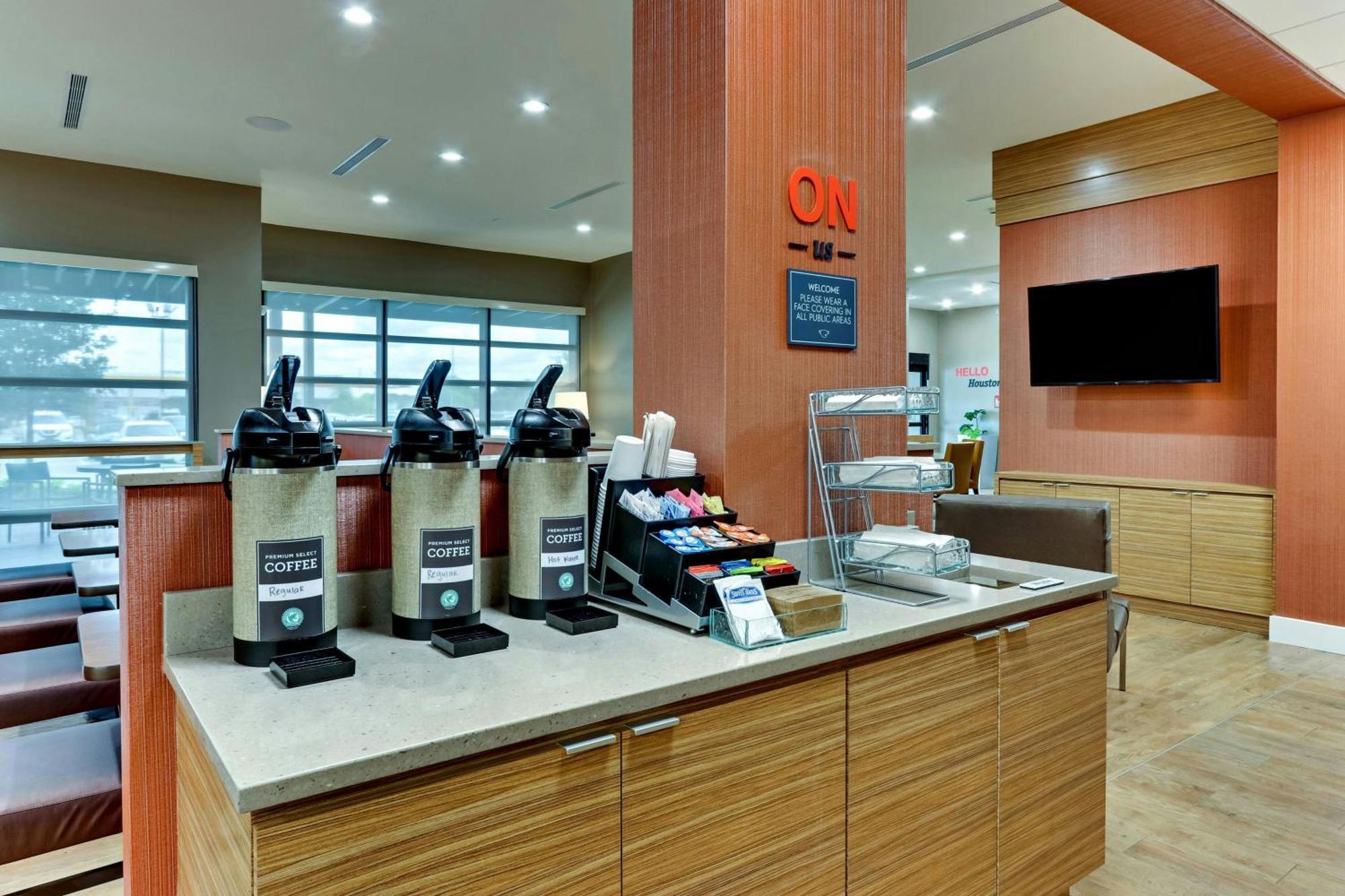 Towneplace Suites By Marriott Houston Northwest Beltway 8 Εξωτερικό φωτογραφία