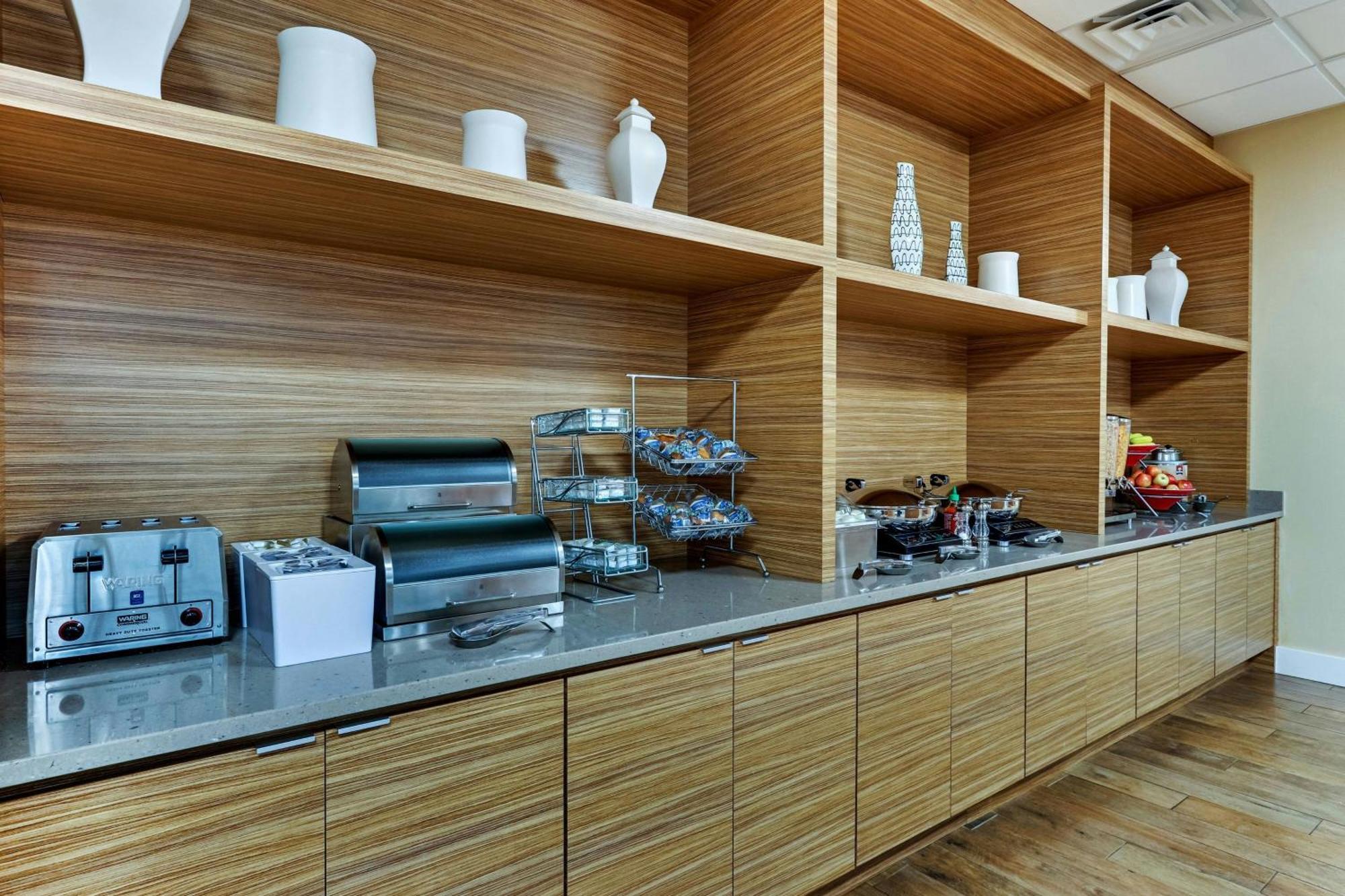 Towneplace Suites By Marriott Houston Northwest Beltway 8 Εξωτερικό φωτογραφία