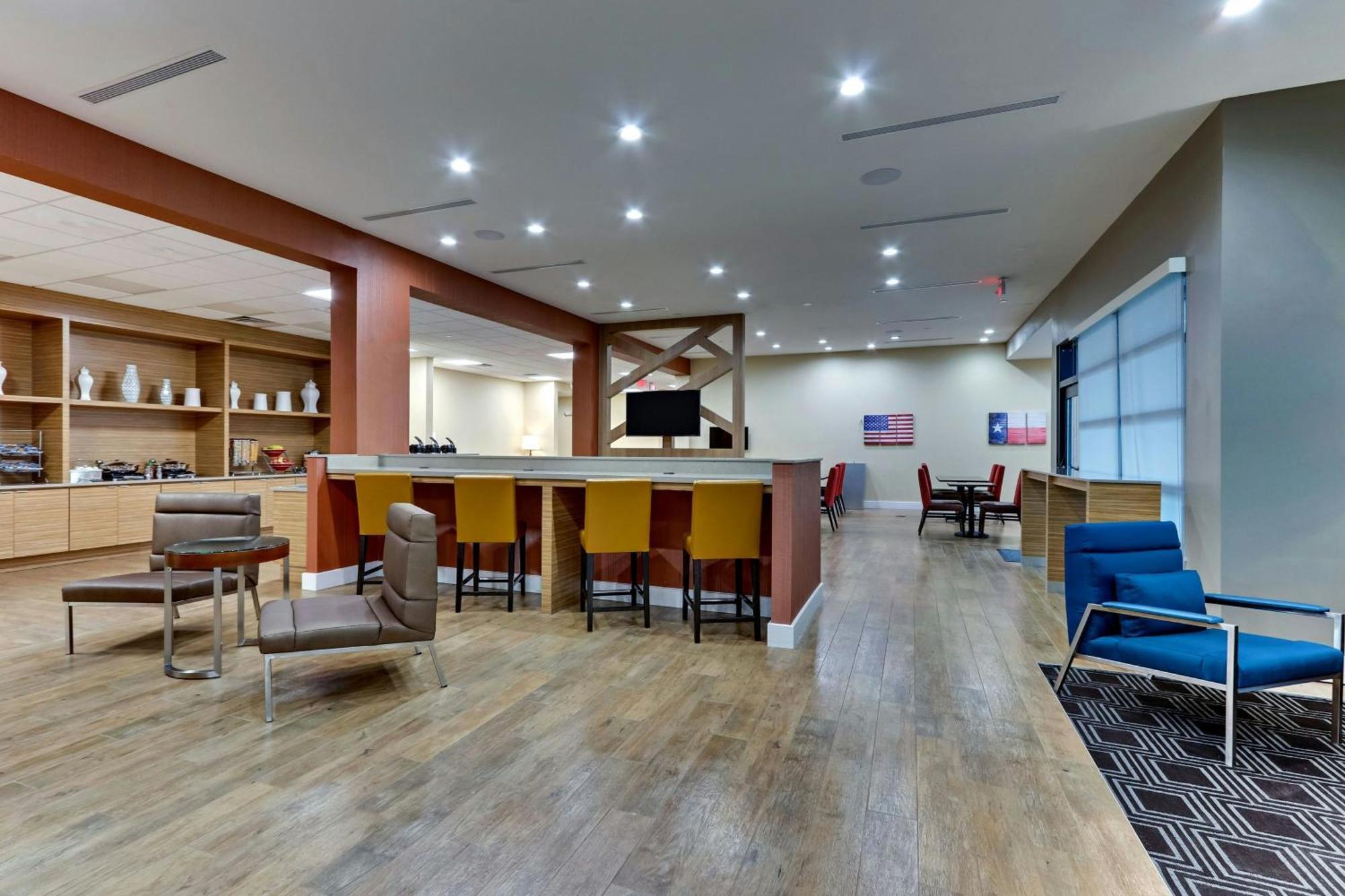 Towneplace Suites By Marriott Houston Northwest Beltway 8 Εξωτερικό φωτογραφία