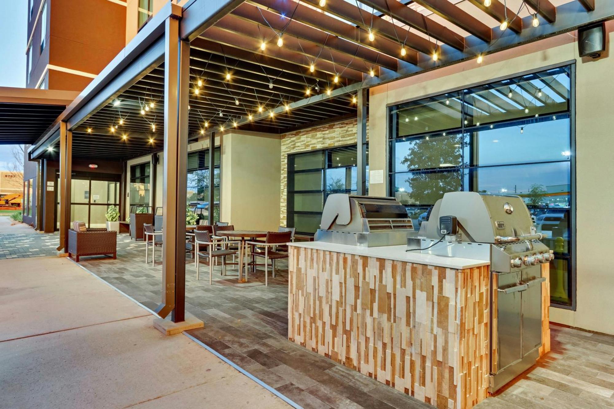 Towneplace Suites By Marriott Houston Northwest Beltway 8 Εξωτερικό φωτογραφία
