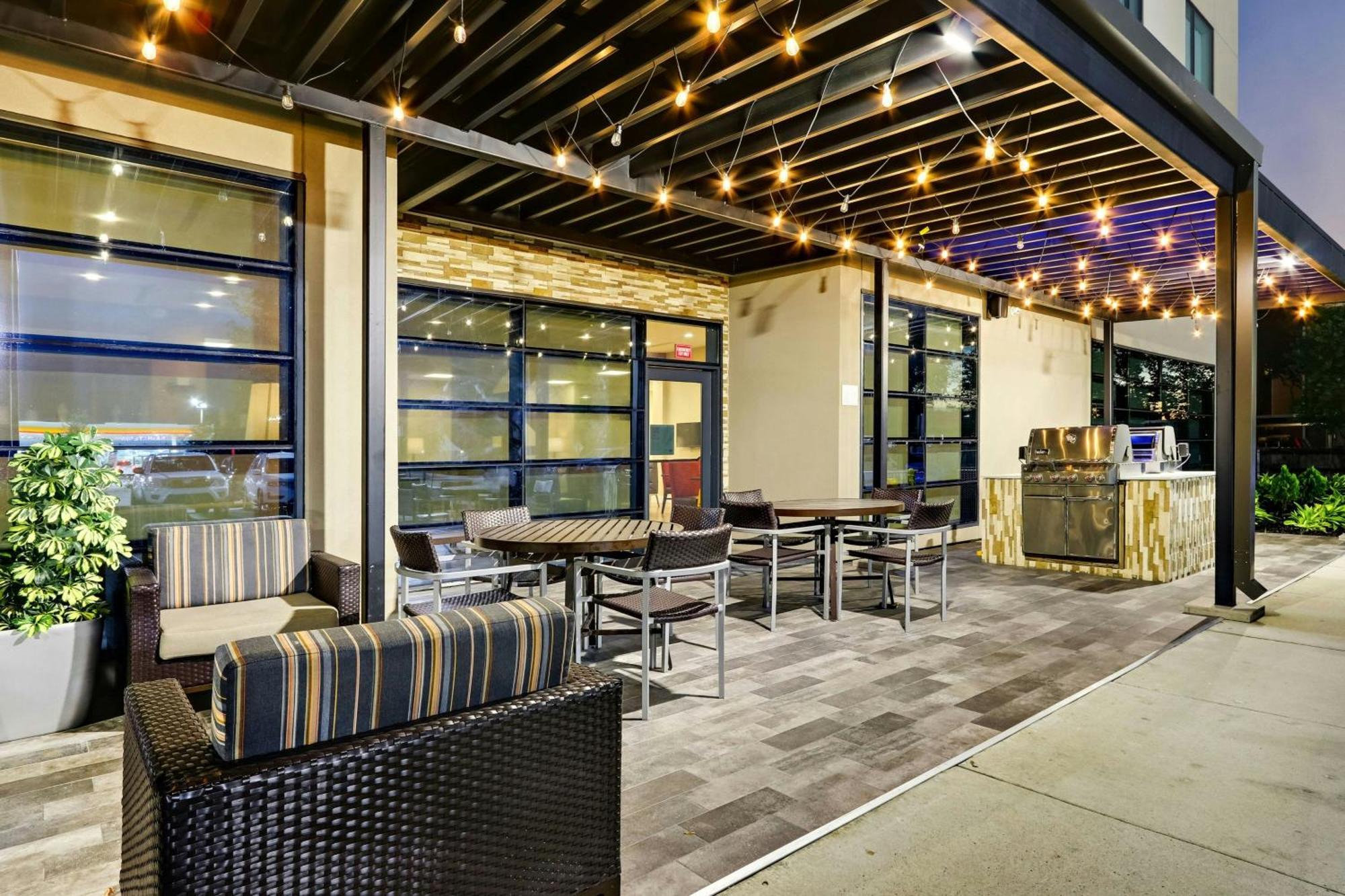 Towneplace Suites By Marriott Houston Northwest Beltway 8 Εξωτερικό φωτογραφία