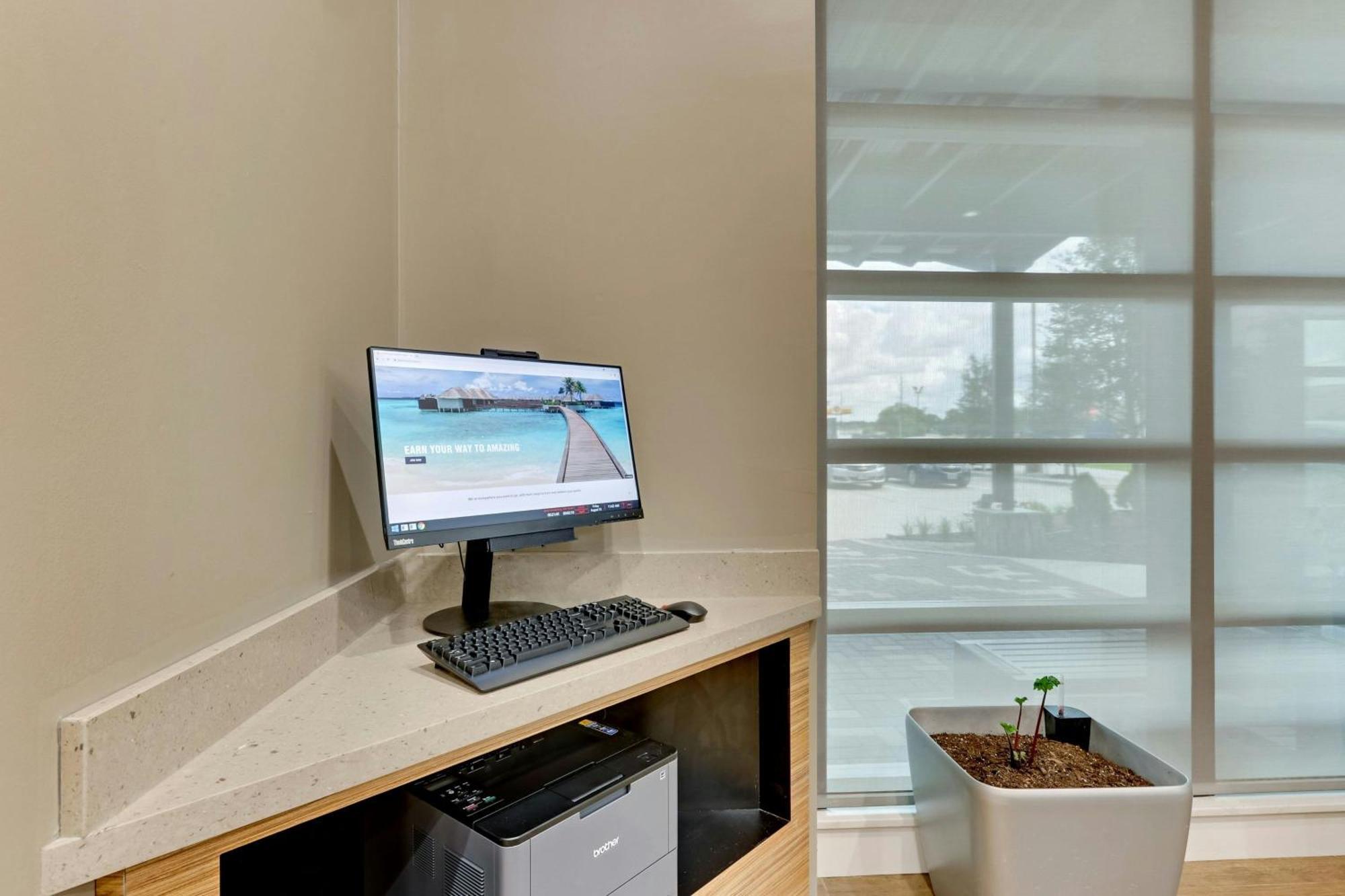 Towneplace Suites By Marriott Houston Northwest Beltway 8 Εξωτερικό φωτογραφία