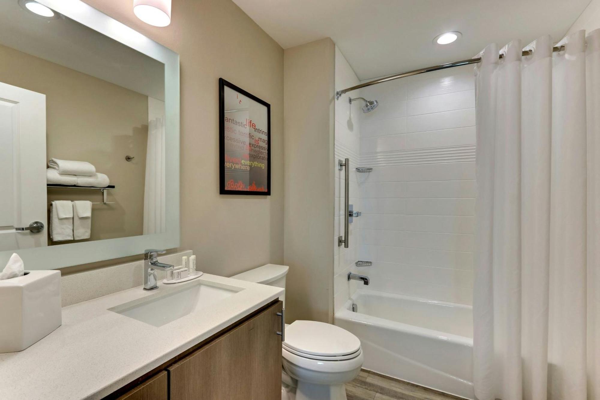 Towneplace Suites By Marriott Houston Northwest Beltway 8 Εξωτερικό φωτογραφία