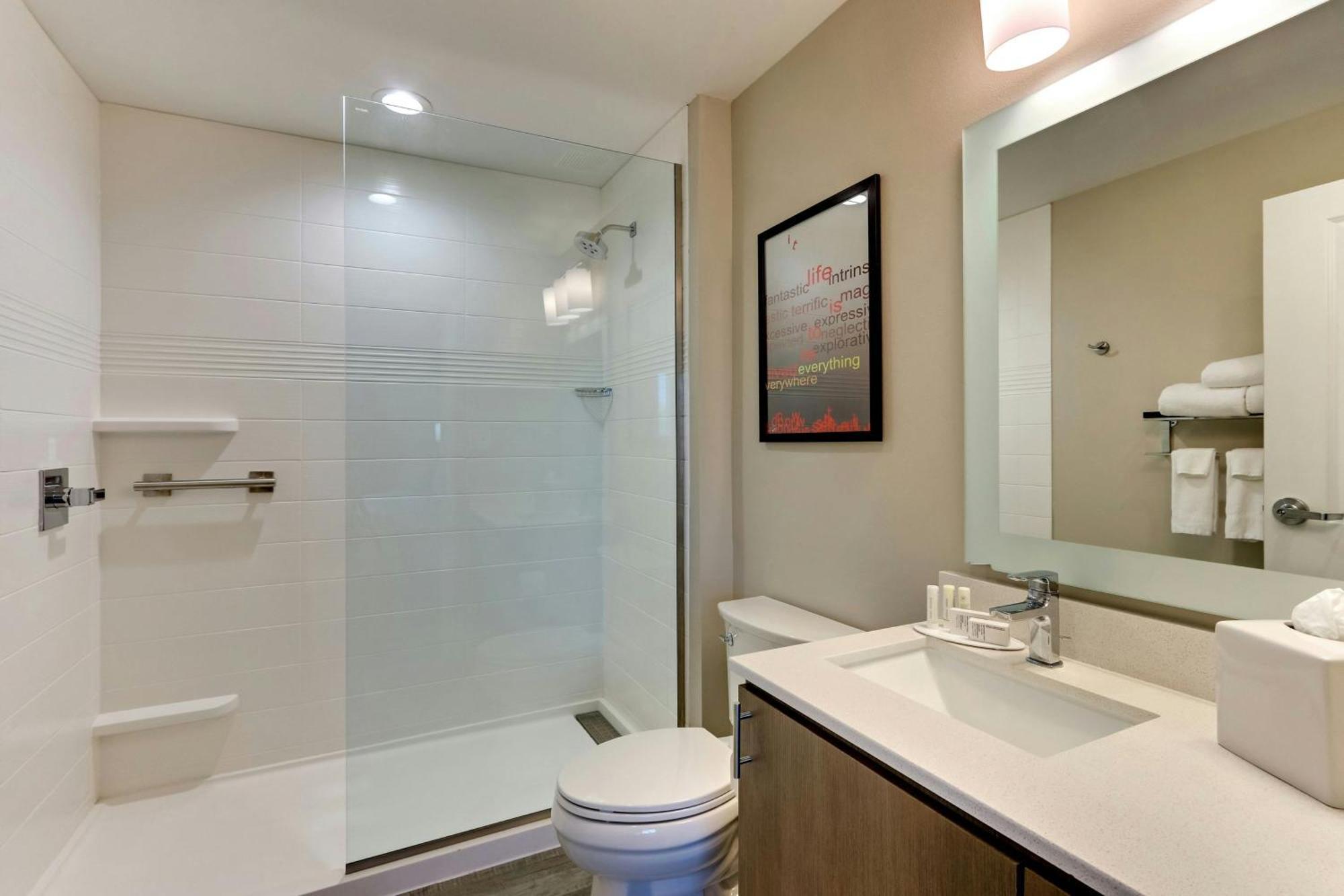 Towneplace Suites By Marriott Houston Northwest Beltway 8 Εξωτερικό φωτογραφία
