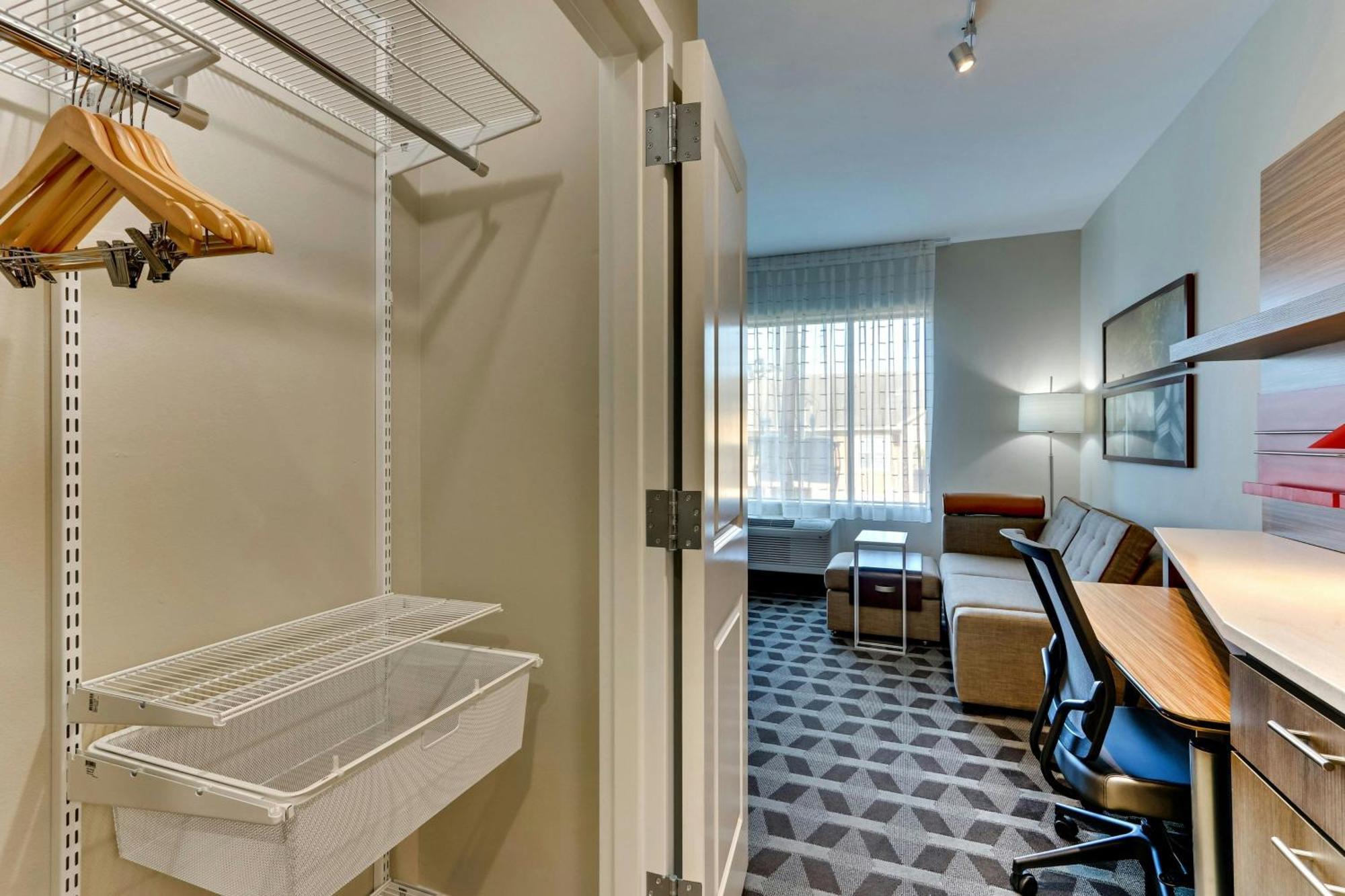 Towneplace Suites By Marriott Houston Northwest Beltway 8 Jersey Village Εξωτερικό φωτογραφία