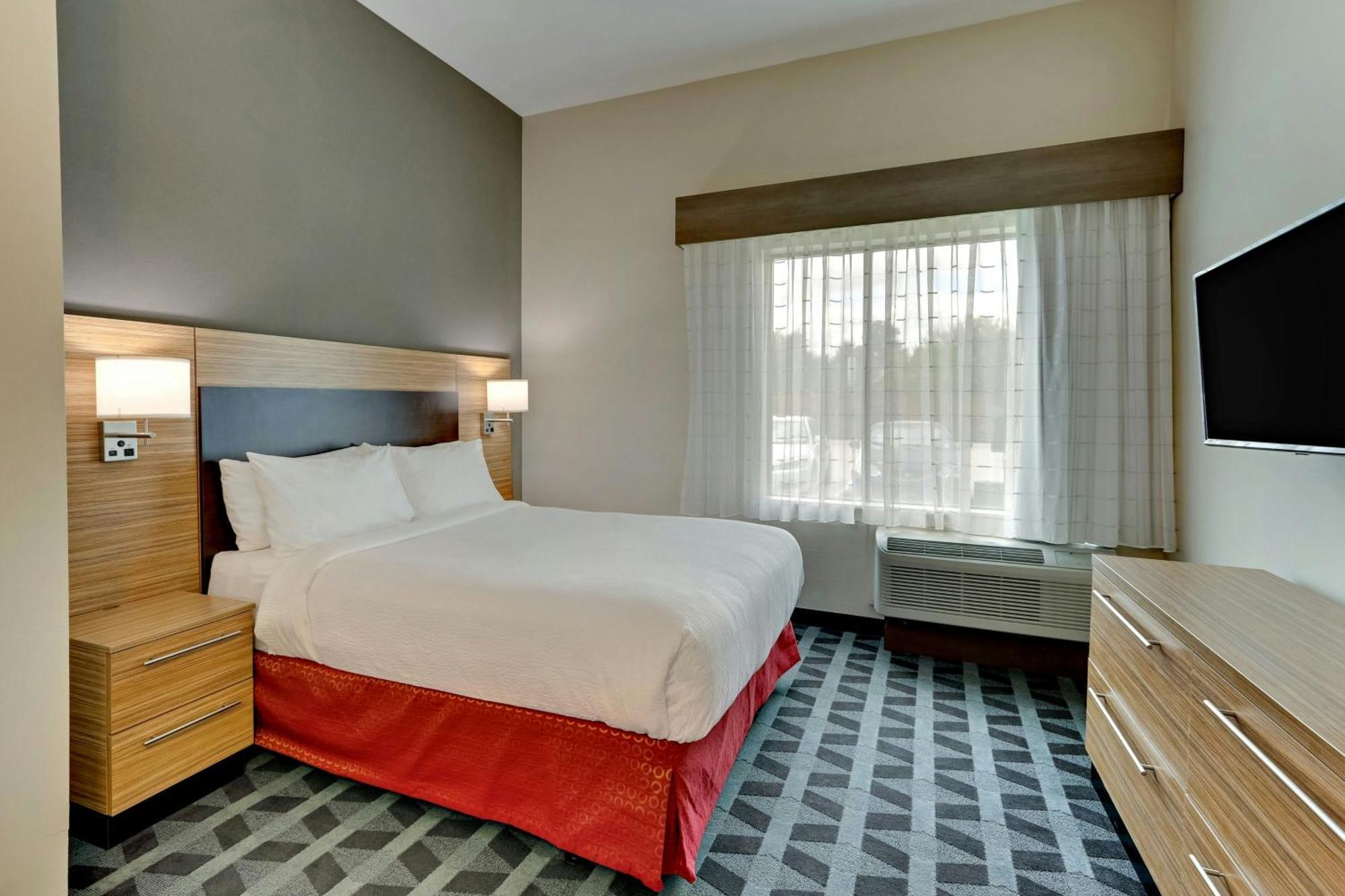 Towneplace Suites By Marriott Houston Northwest Beltway 8 Εξωτερικό φωτογραφία
