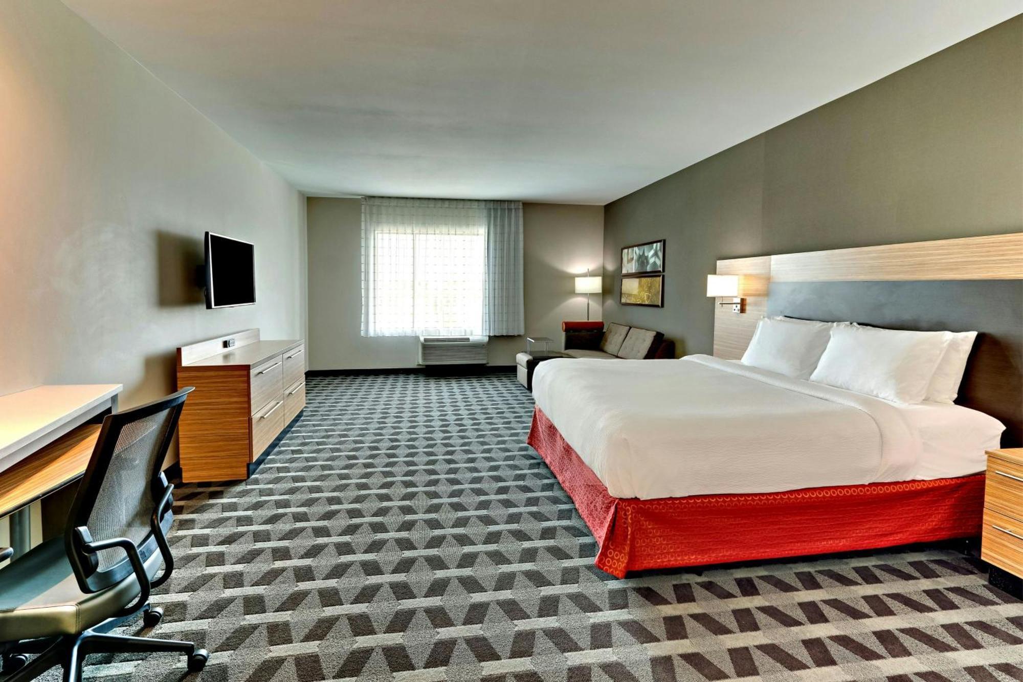 Towneplace Suites By Marriott Houston Northwest Beltway 8 Jersey Village Εξωτερικό φωτογραφία