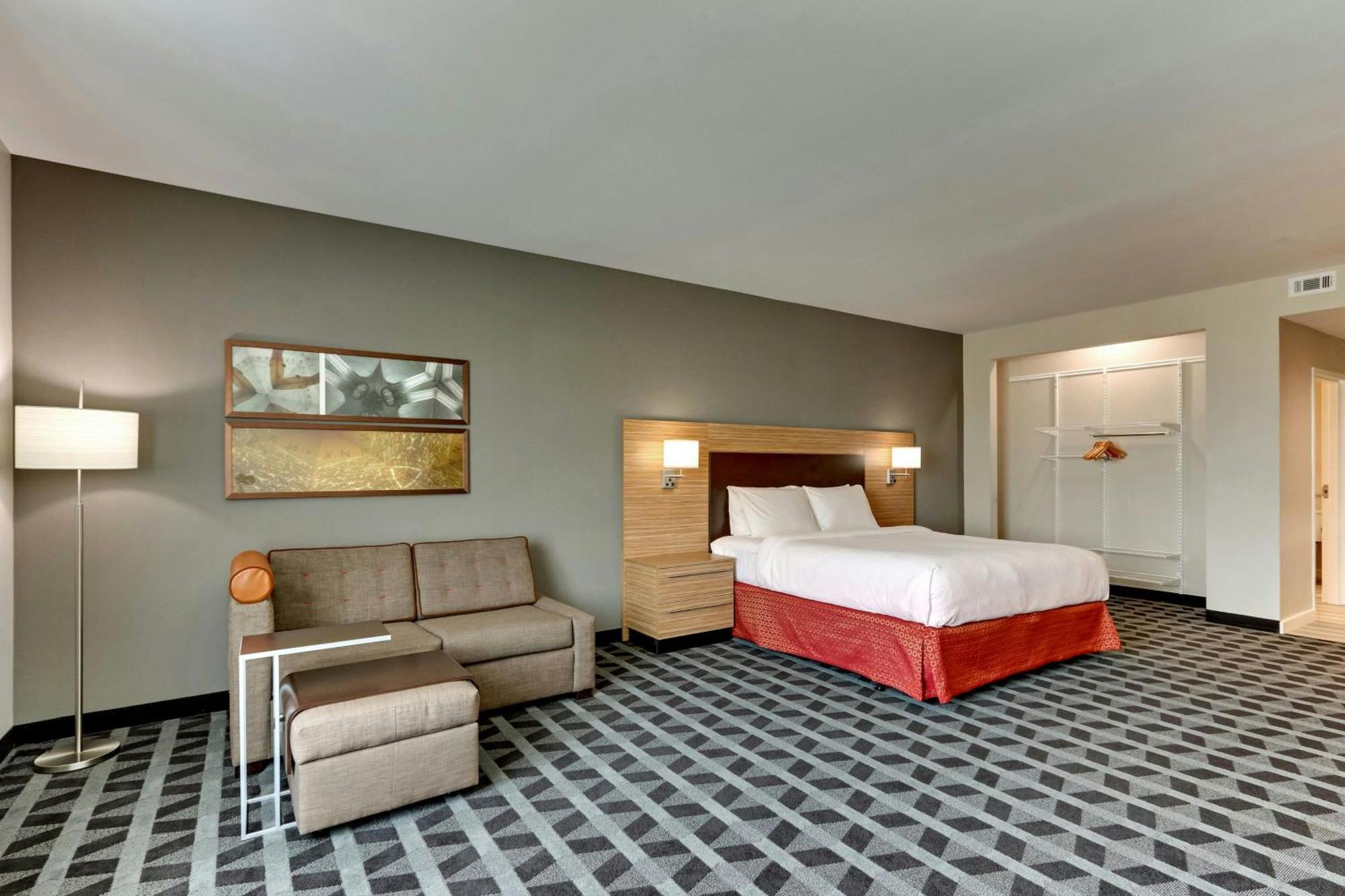 Towneplace Suites By Marriott Houston Northwest Beltway 8 Εξωτερικό φωτογραφία