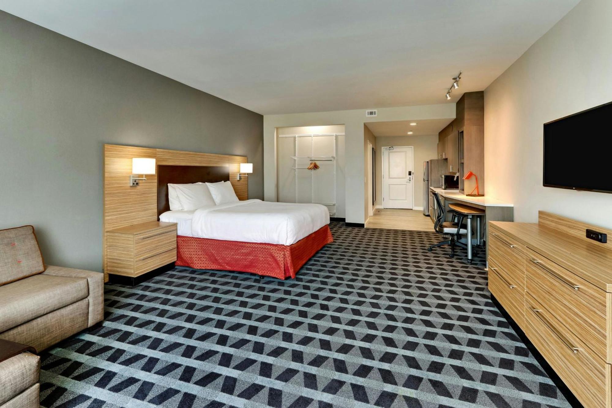 Towneplace Suites By Marriott Houston Northwest Beltway 8 Εξωτερικό φωτογραφία