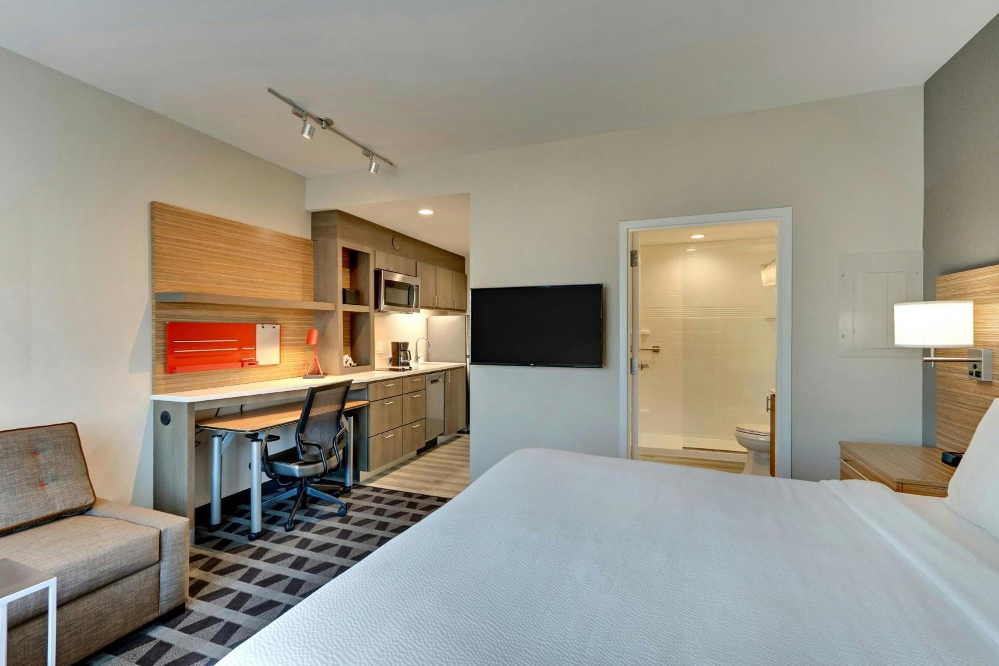 Towneplace Suites By Marriott Houston Northwest Beltway 8 Jersey Village Εξωτερικό φωτογραφία