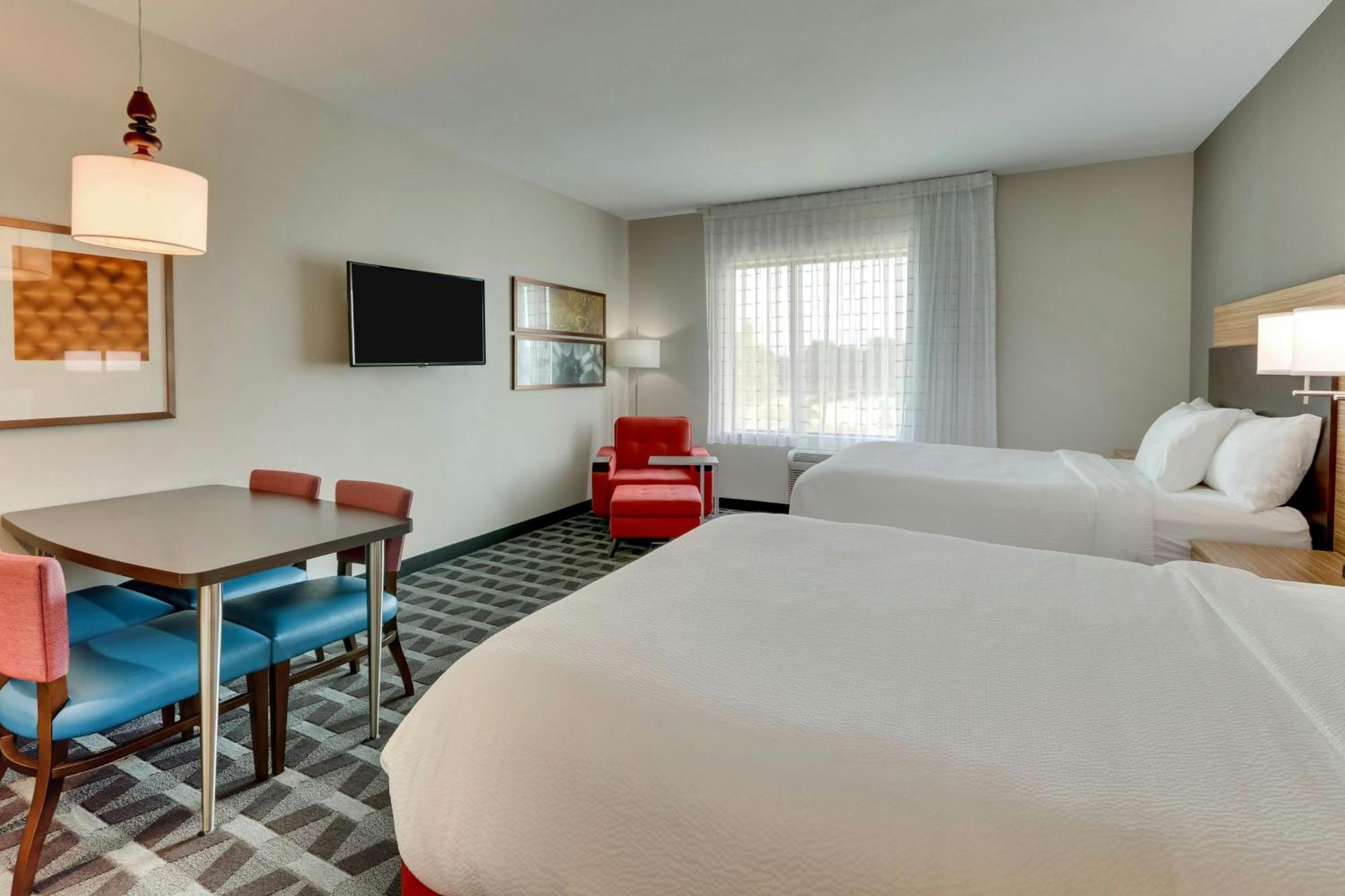 Towneplace Suites By Marriott Houston Northwest Beltway 8 Jersey Village Εξωτερικό φωτογραφία