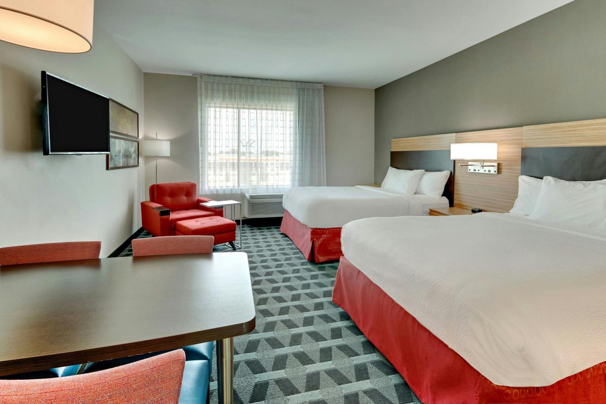 Towneplace Suites By Marriott Houston Northwest Beltway 8 Εξωτερικό φωτογραφία