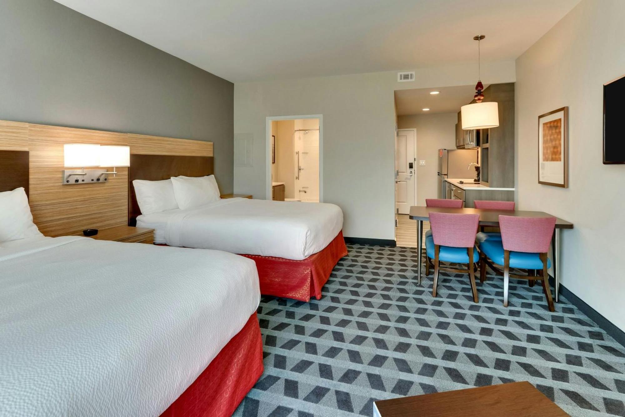 Towneplace Suites By Marriott Houston Northwest Beltway 8 Εξωτερικό φωτογραφία