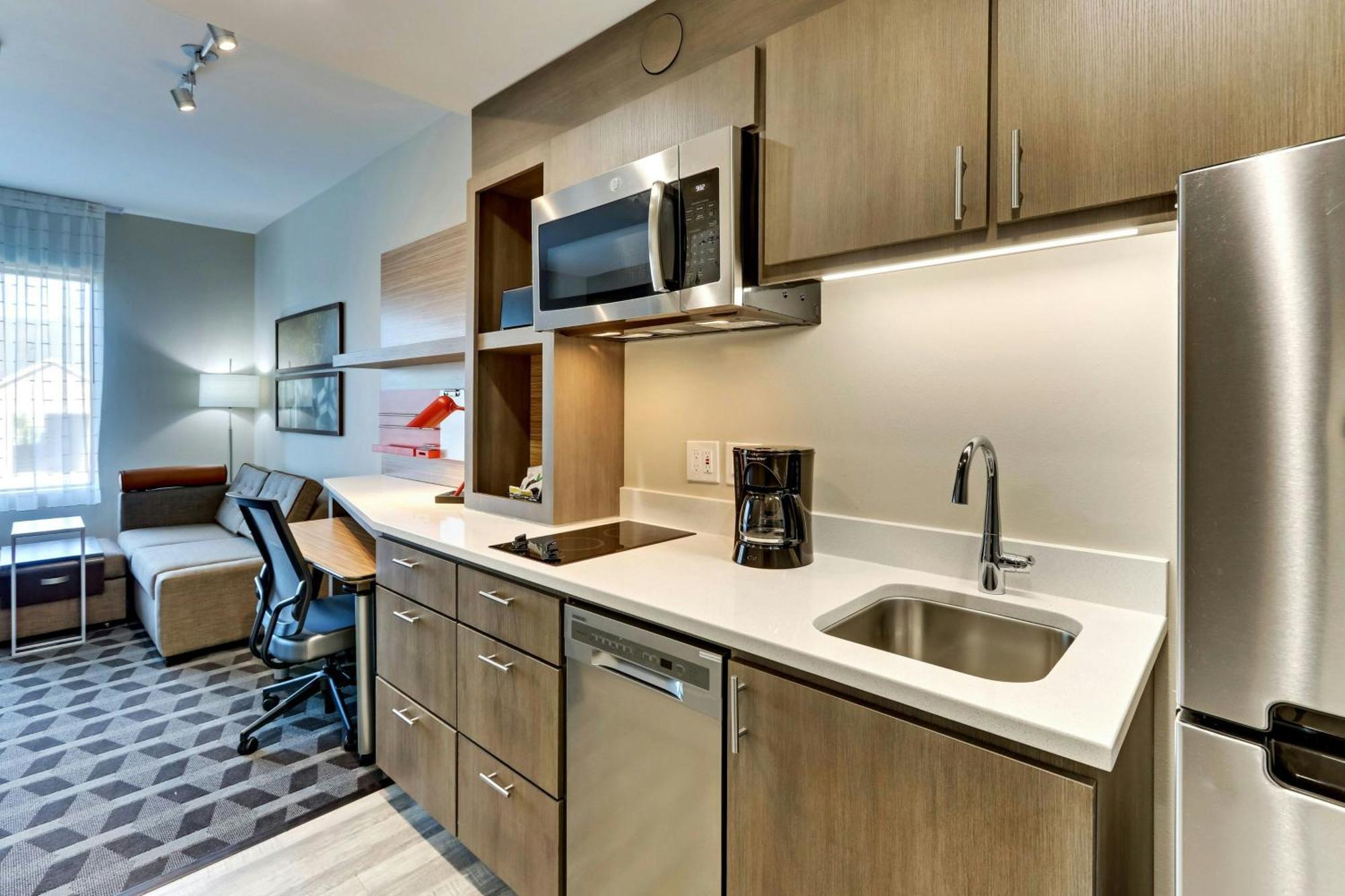 Towneplace Suites By Marriott Houston Northwest Beltway 8 Εξωτερικό φωτογραφία