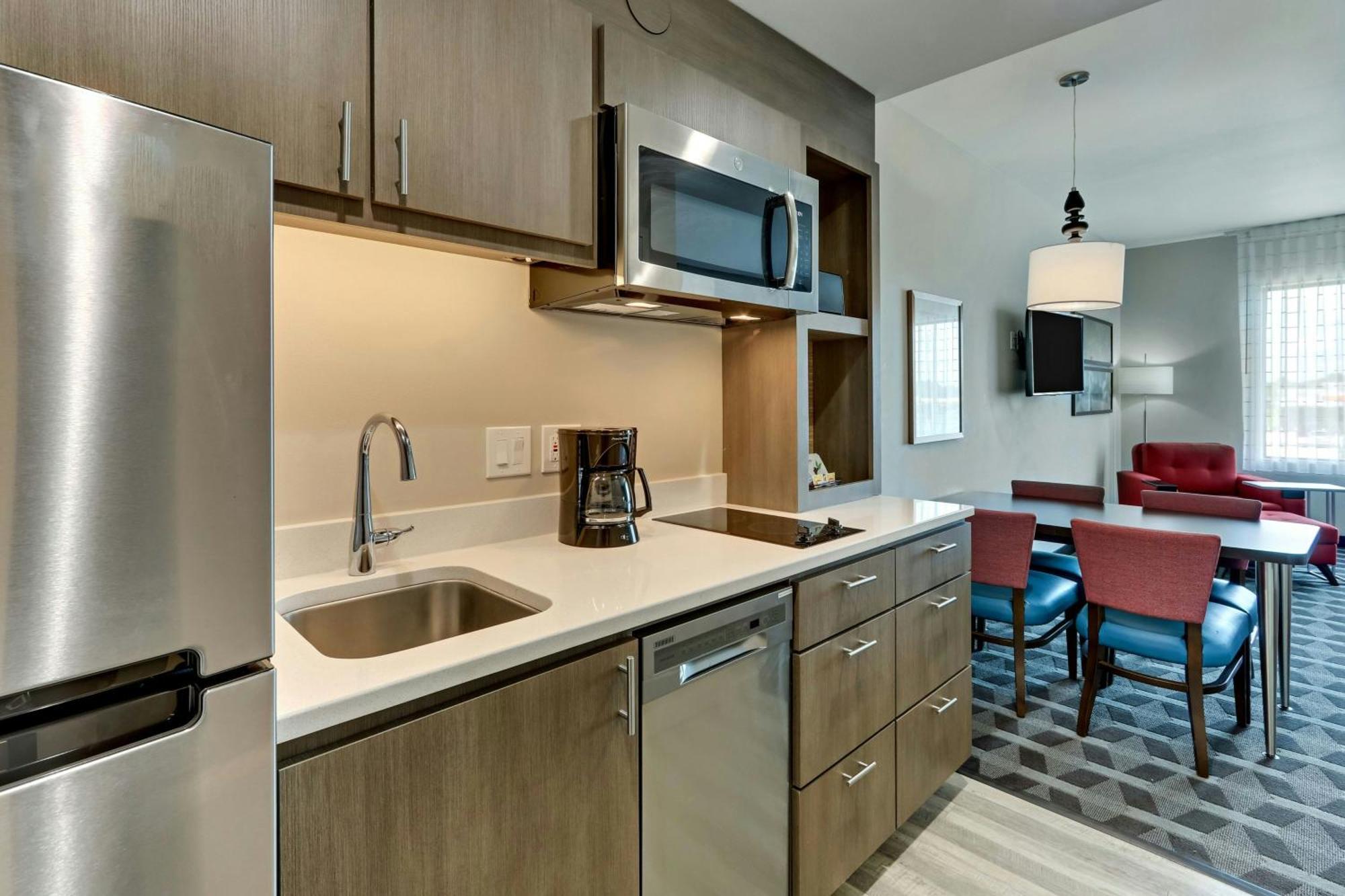 Towneplace Suites By Marriott Houston Northwest Beltway 8 Εξωτερικό φωτογραφία