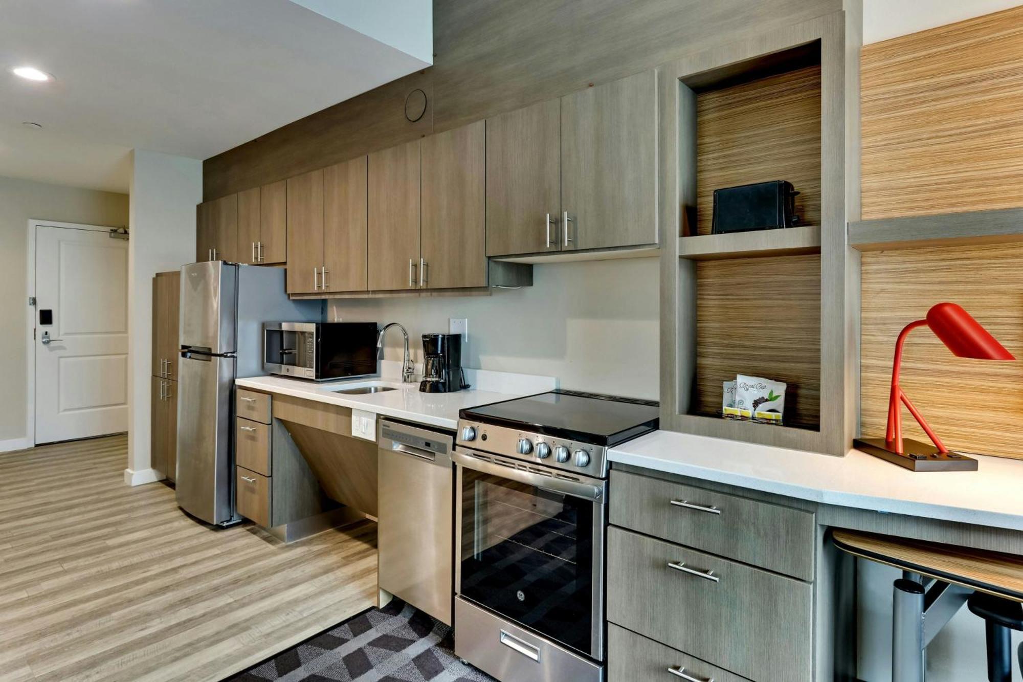 Towneplace Suites By Marriott Houston Northwest Beltway 8 Jersey Village Εξωτερικό φωτογραφία