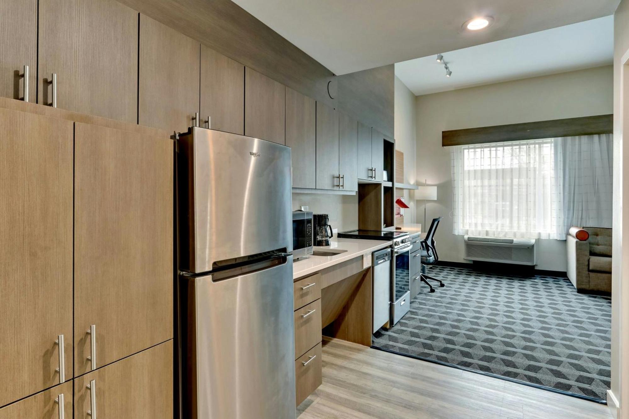 Towneplace Suites By Marriott Houston Northwest Beltway 8 Εξωτερικό φωτογραφία