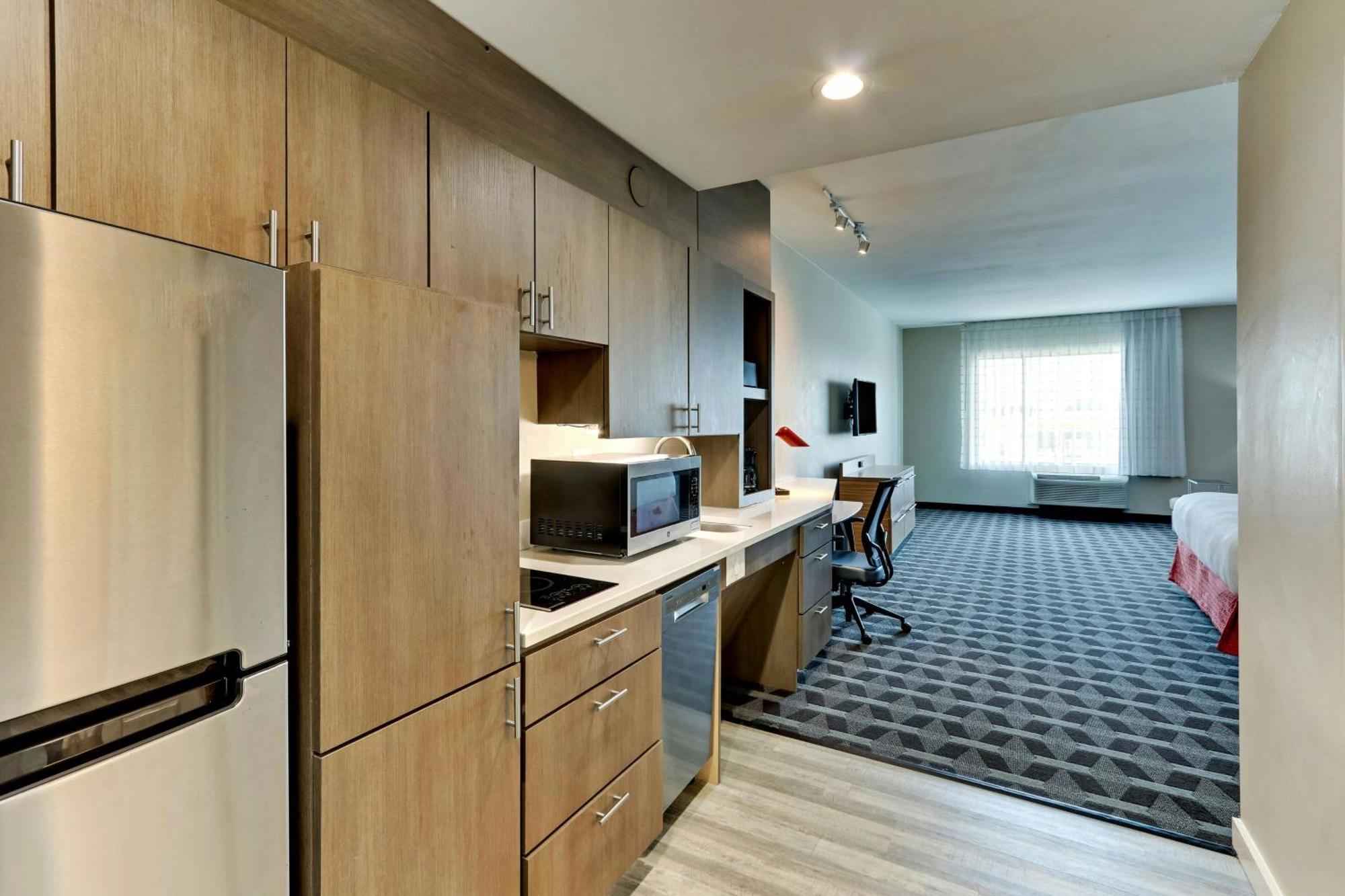 Towneplace Suites By Marriott Houston Northwest Beltway 8 Jersey Village Εξωτερικό φωτογραφία