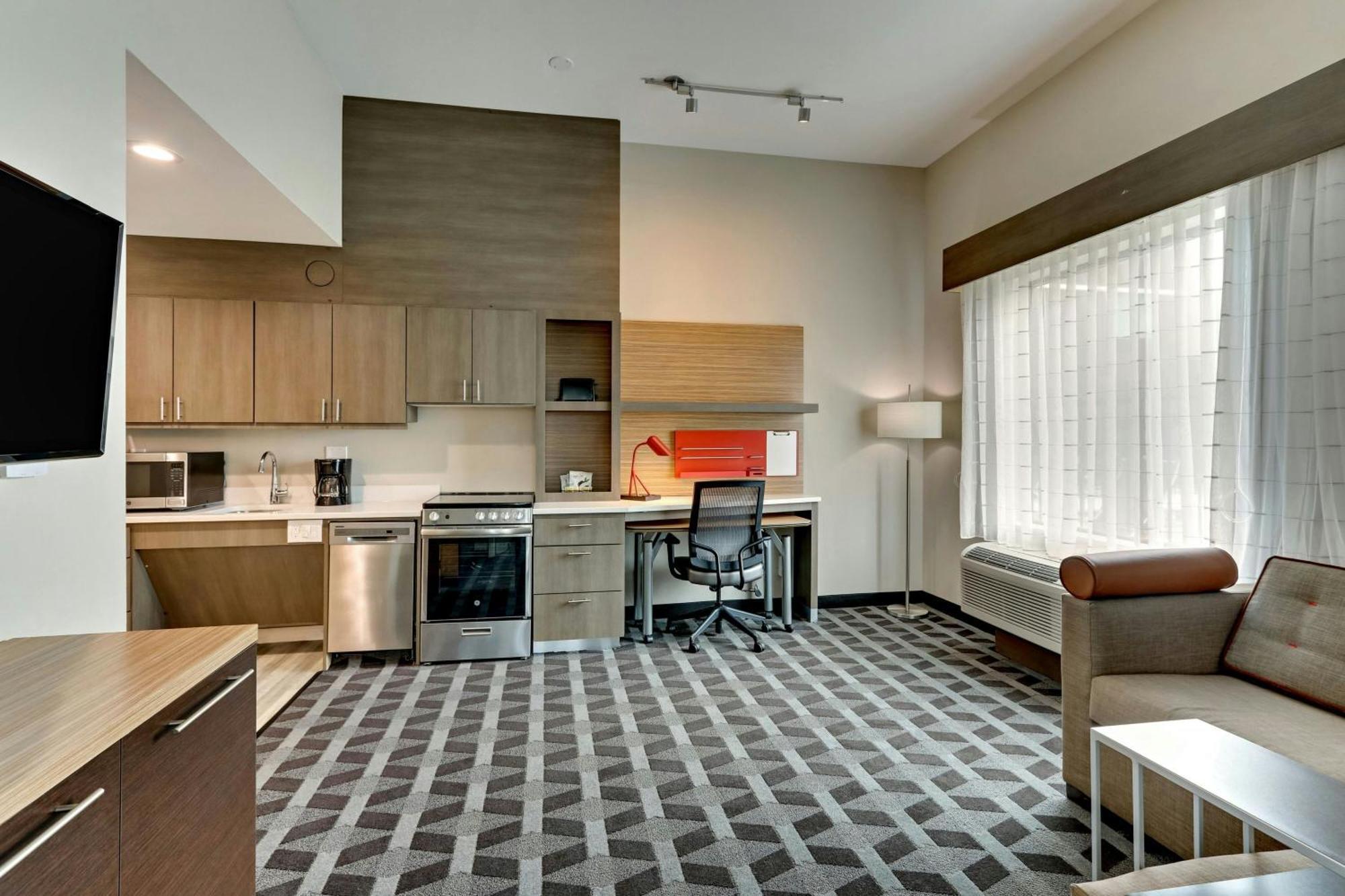 Towneplace Suites By Marriott Houston Northwest Beltway 8 Εξωτερικό φωτογραφία