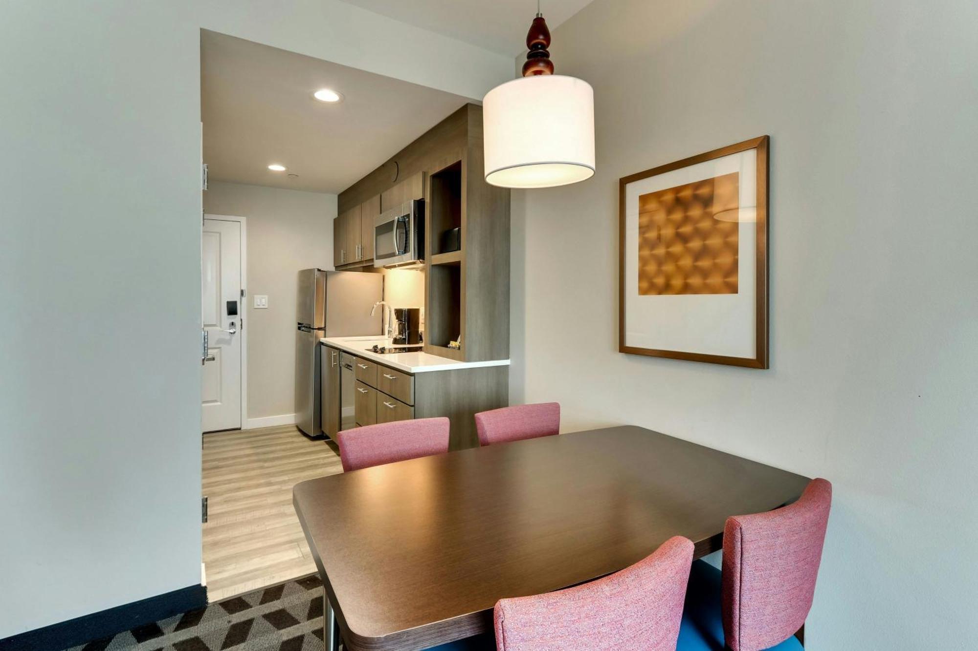 Towneplace Suites By Marriott Houston Northwest Beltway 8 Jersey Village Εξωτερικό φωτογραφία