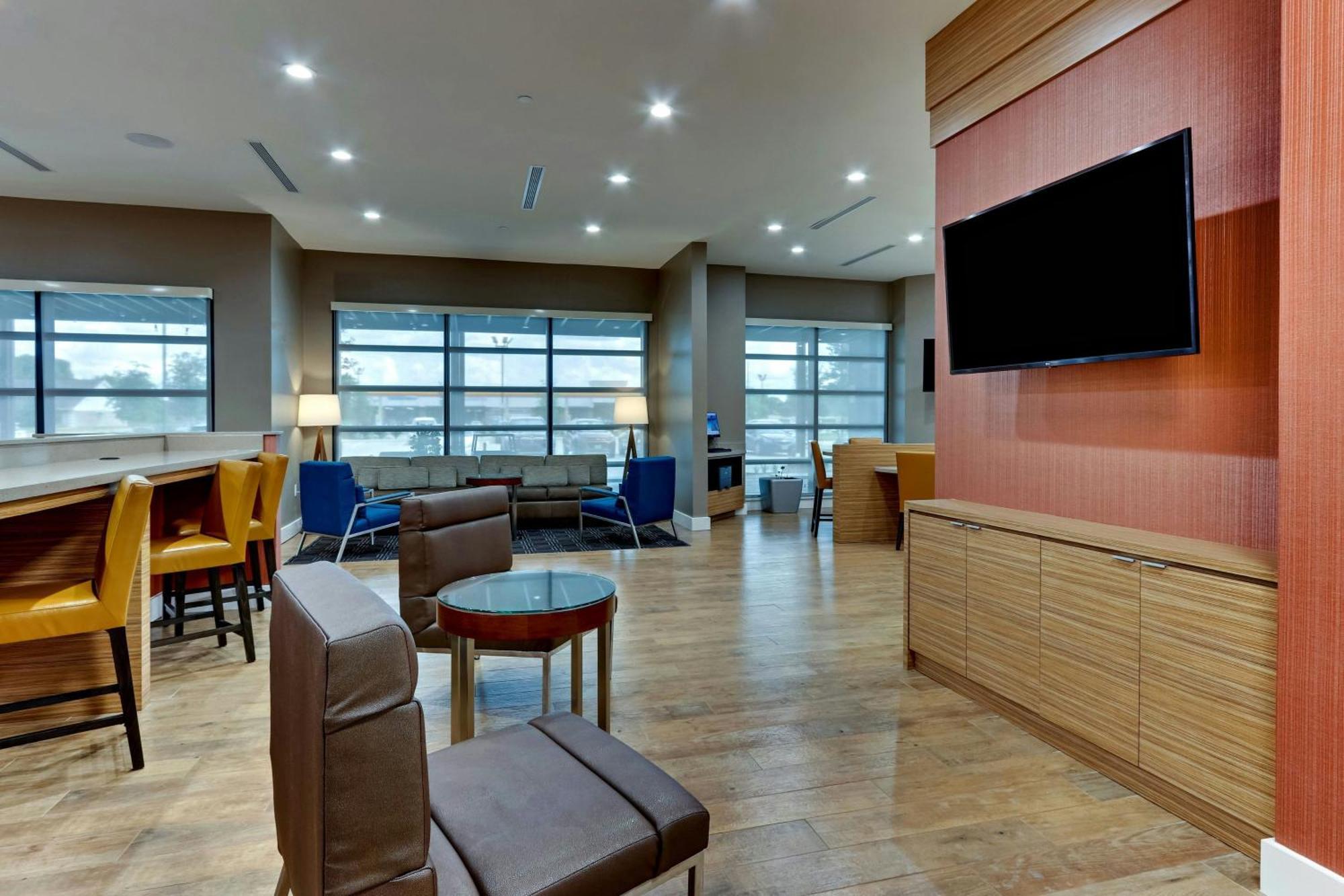 Towneplace Suites By Marriott Houston Northwest Beltway 8 Εξωτερικό φωτογραφία