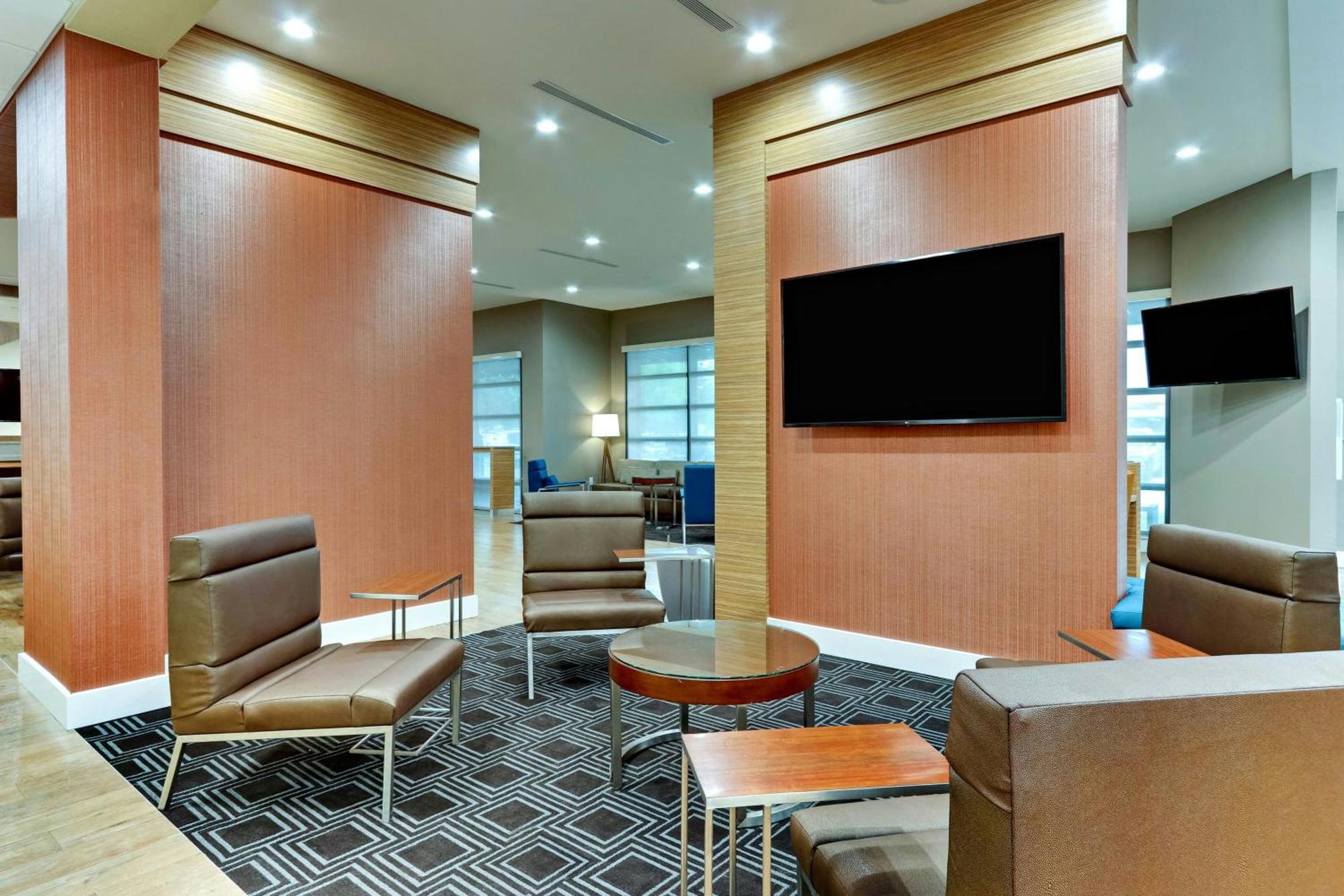Towneplace Suites By Marriott Houston Northwest Beltway 8 Εξωτερικό φωτογραφία