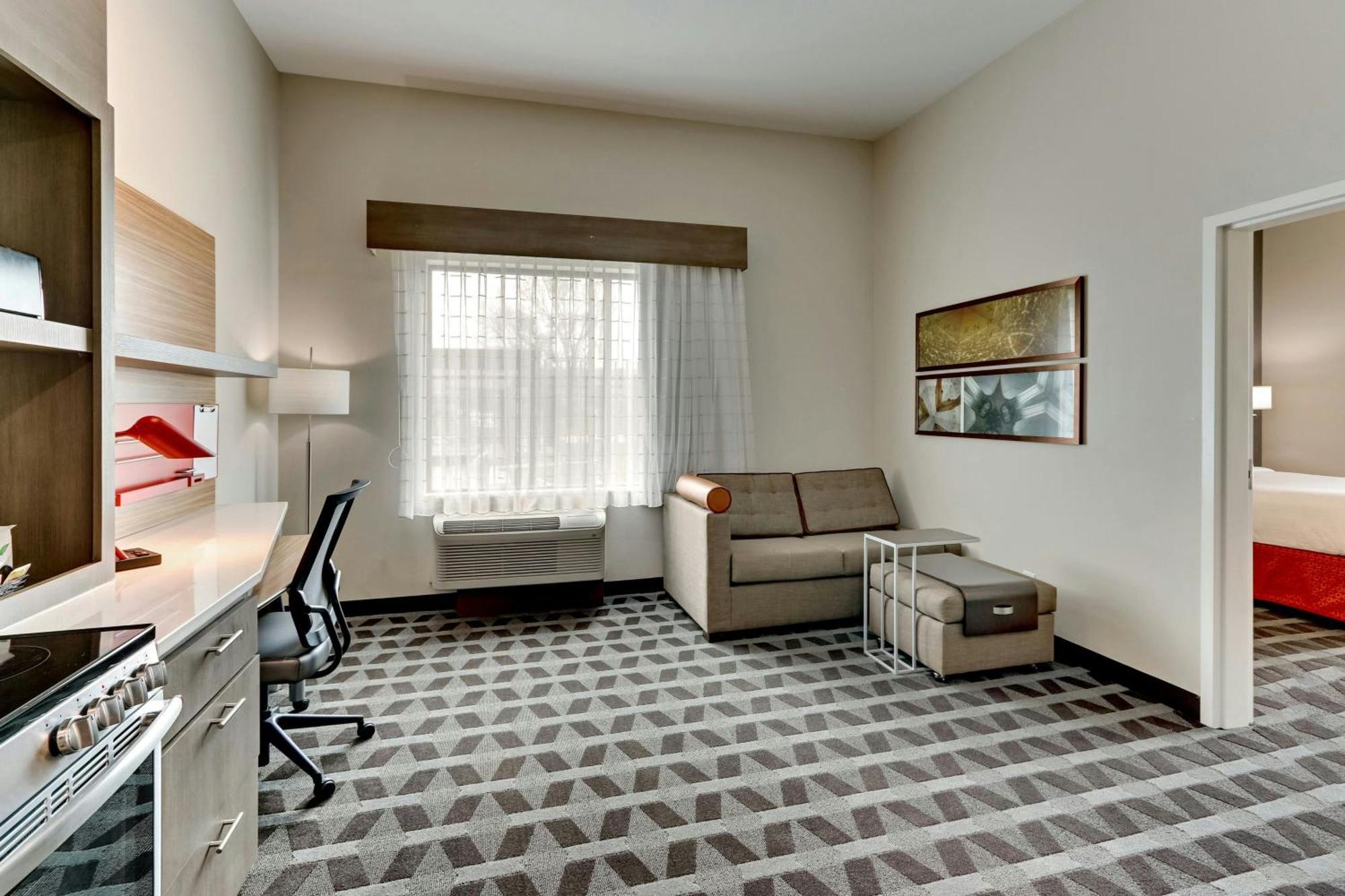 Towneplace Suites By Marriott Houston Northwest Beltway 8 Εξωτερικό φωτογραφία