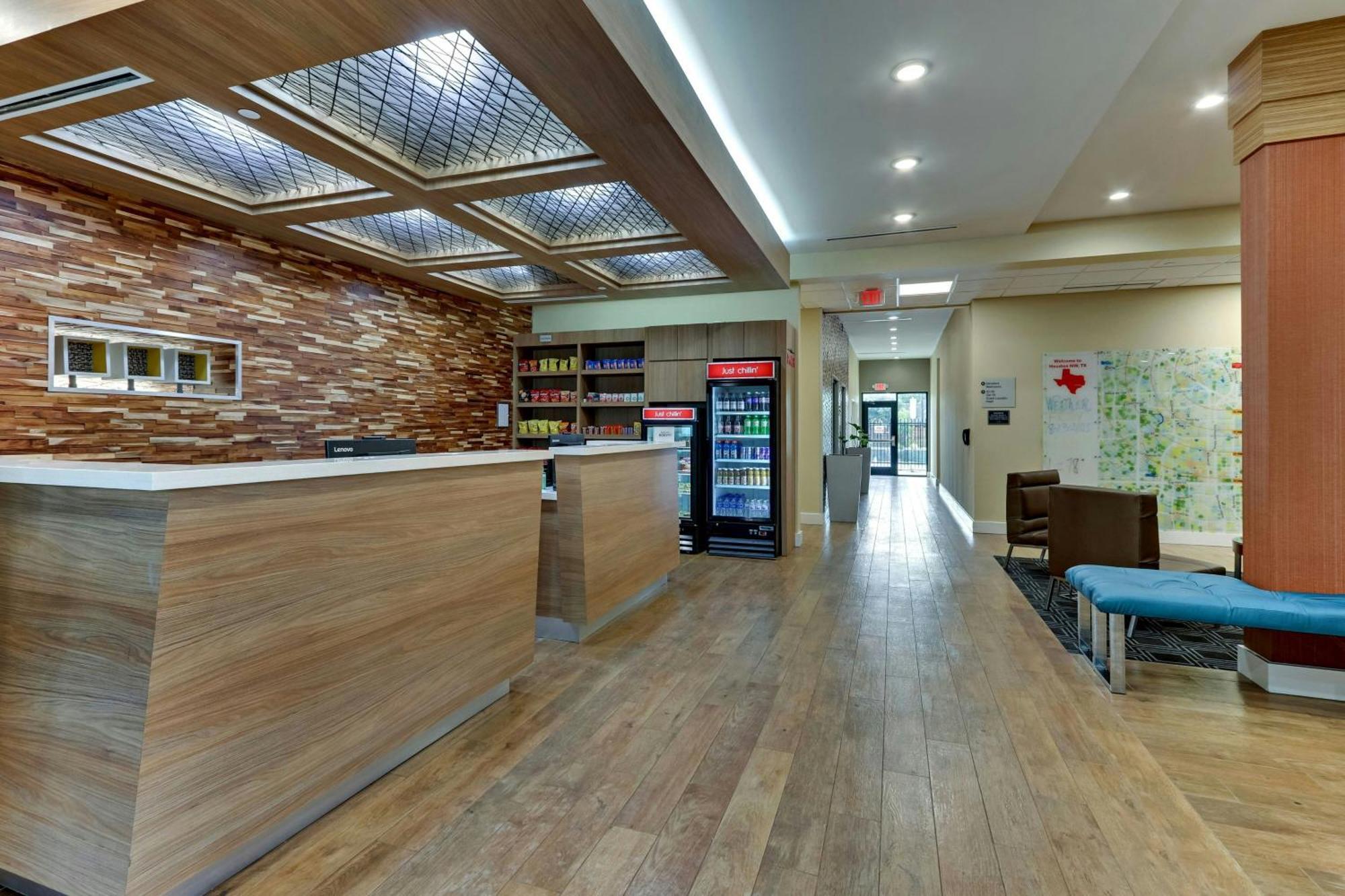 Towneplace Suites By Marriott Houston Northwest Beltway 8 Εξωτερικό φωτογραφία