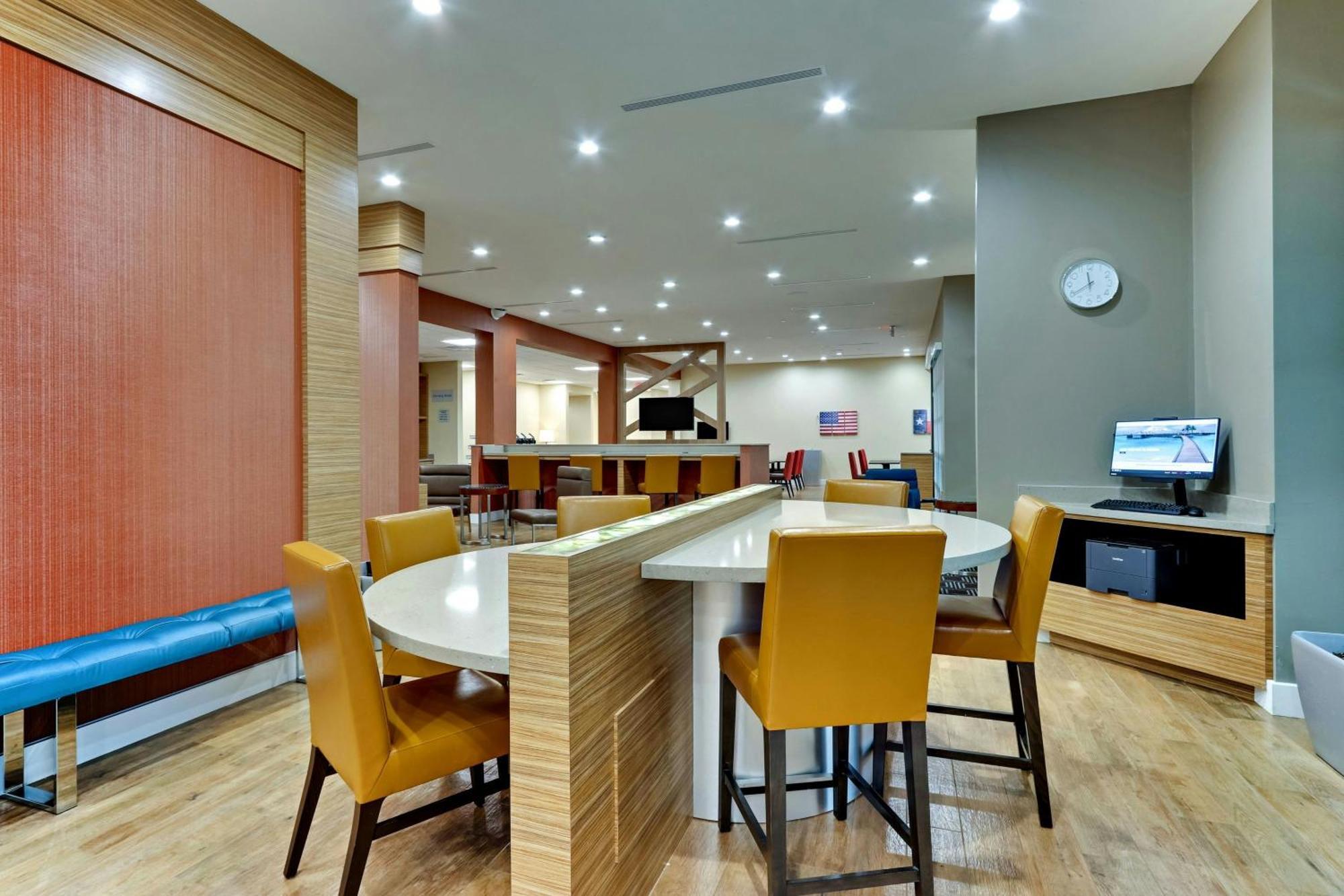 Towneplace Suites By Marriott Houston Northwest Beltway 8 Jersey Village Εξωτερικό φωτογραφία