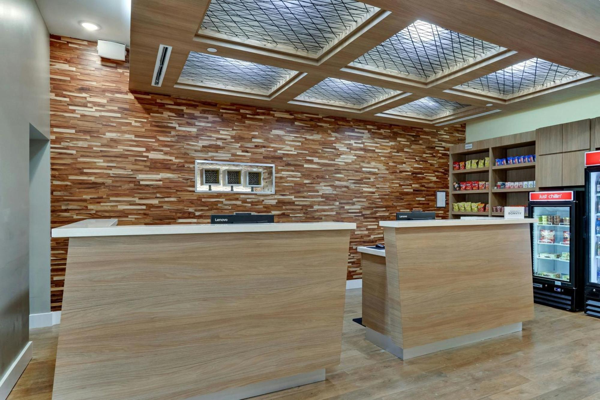 Towneplace Suites By Marriott Houston Northwest Beltway 8 Εξωτερικό φωτογραφία