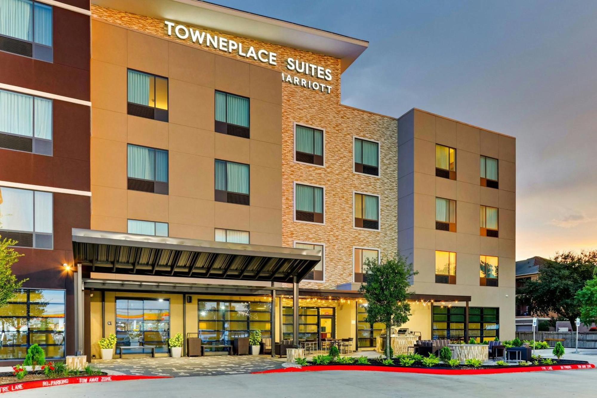 Towneplace Suites By Marriott Houston Northwest Beltway 8 Εξωτερικό φωτογραφία